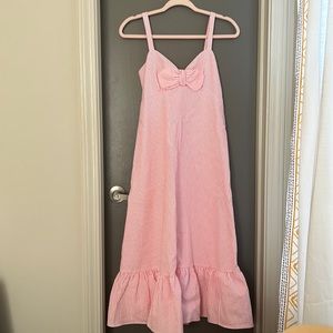 BNWT kate spade gingham dress